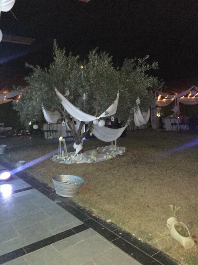 Tenuta Lanza Il Mulino Acquaviva Platani Exterior foto